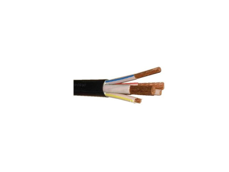 丁腈软电缆 丁腈软电缆